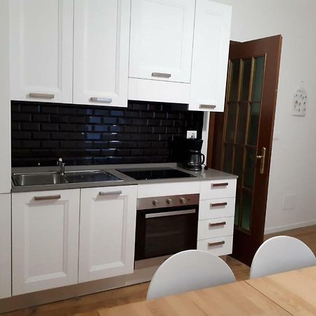 Apartamento La Casa Di Ci-Ci Merano Exterior foto