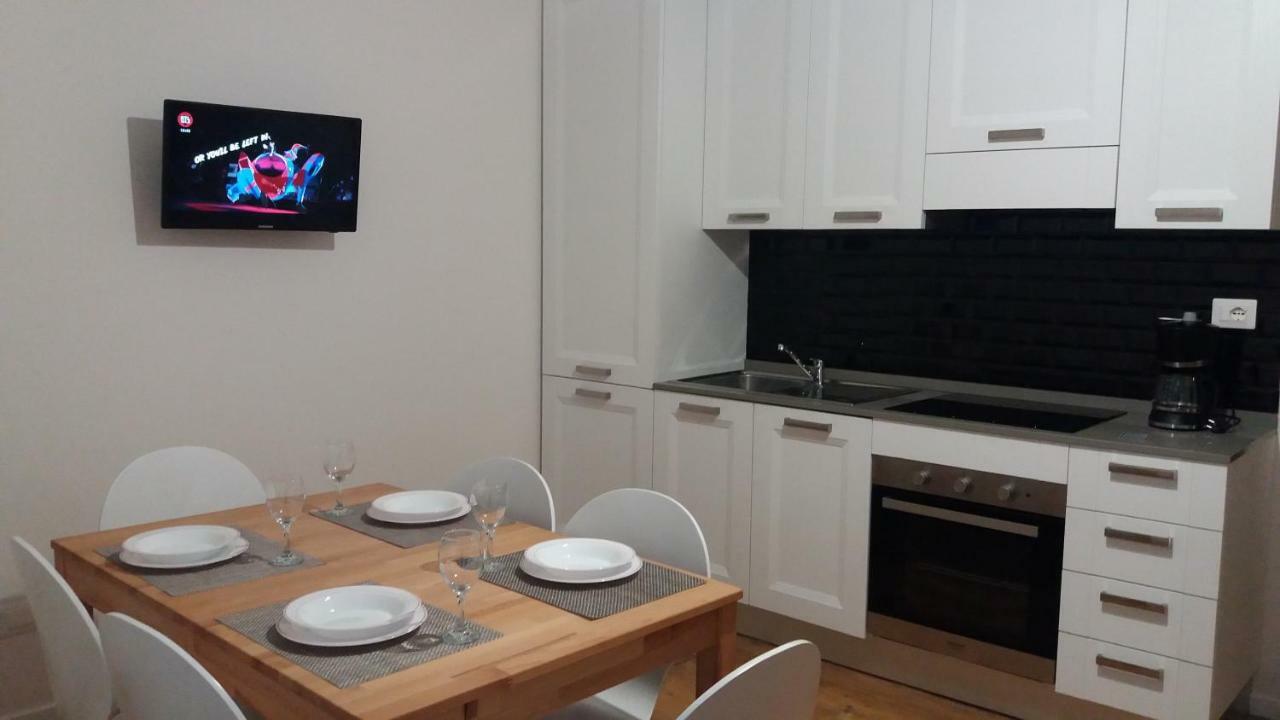 Apartamento La Casa Di Ci-Ci Merano Exterior foto