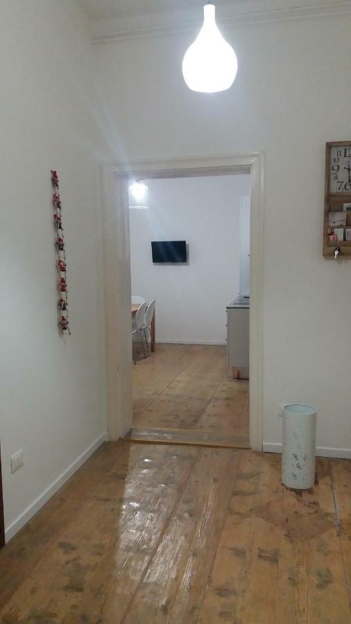 Apartamento La Casa Di Ci-Ci Merano Exterior foto