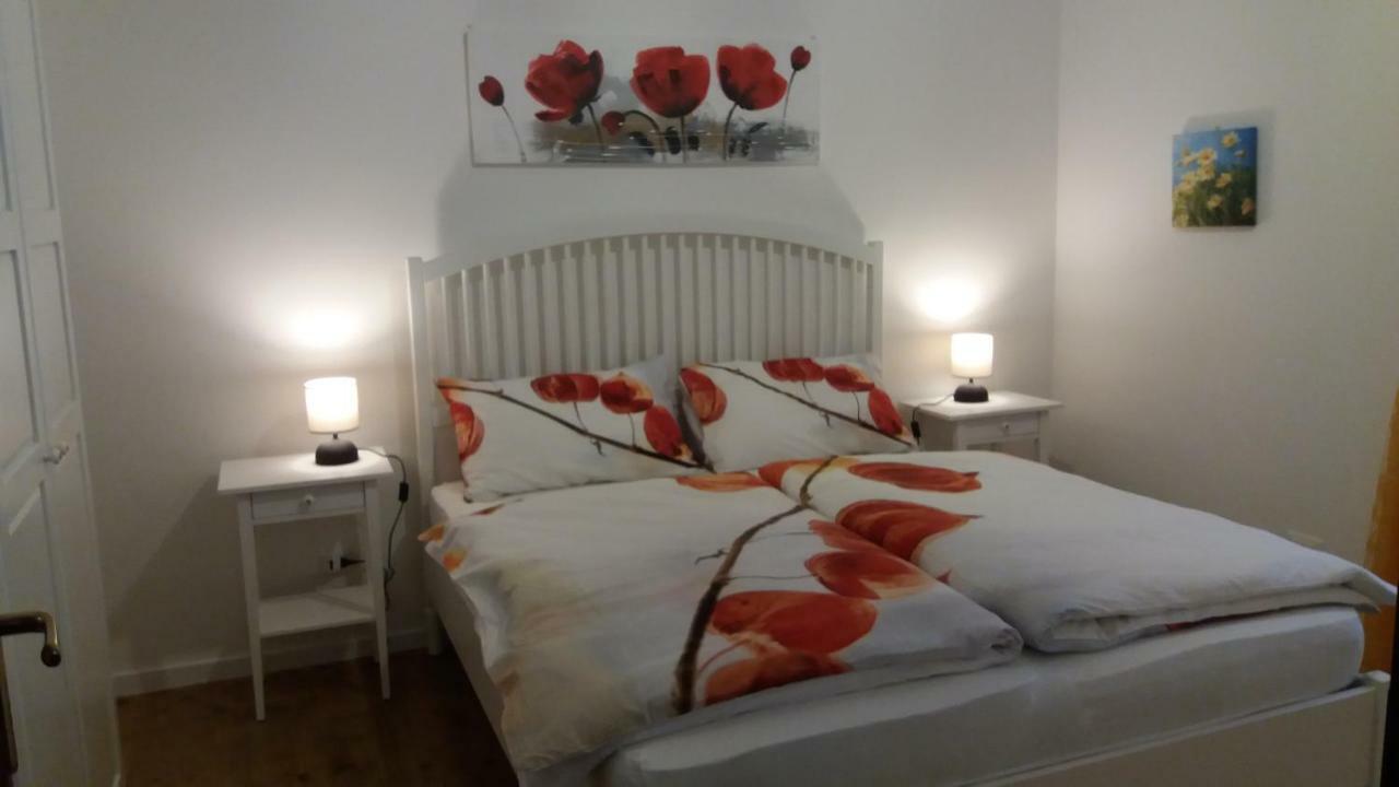 Apartamento La Casa Di Ci-Ci Merano Exterior foto