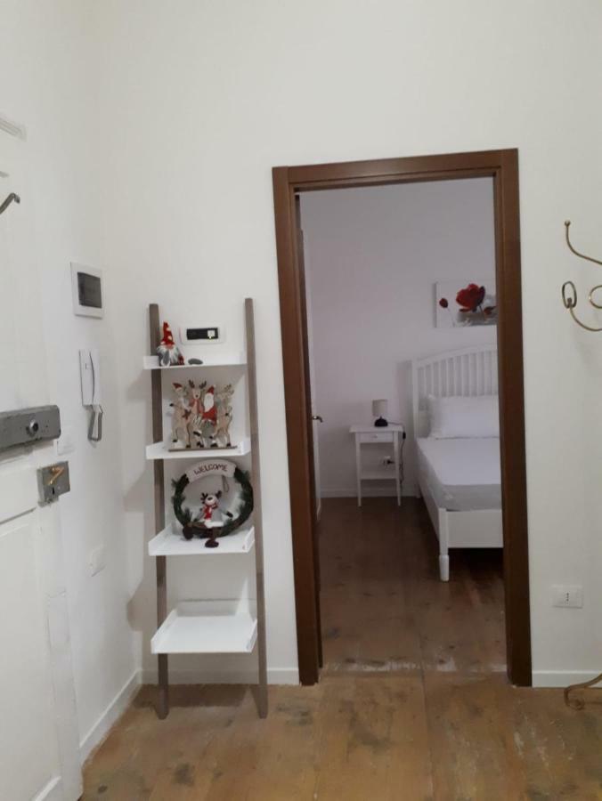 Apartamento La Casa Di Ci-Ci Merano Exterior foto
